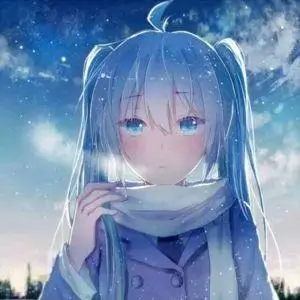 用户 雪原长镜 的头像