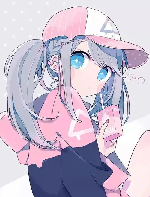 星屑回廊 剧场版动画海报